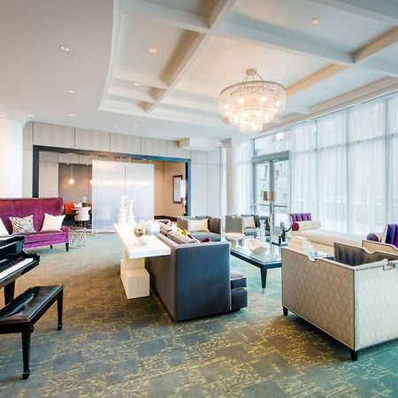 Global Luxury Suites At Park Crest McLean Exterior photo